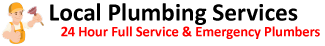 Glenarden MD 24 Hour Plumbers